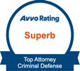 Avvo Rating