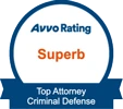 Avvo Rating