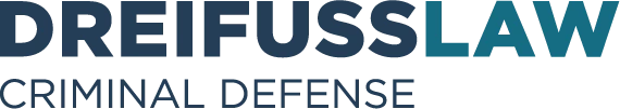 DreifussLaw Criminal Defense